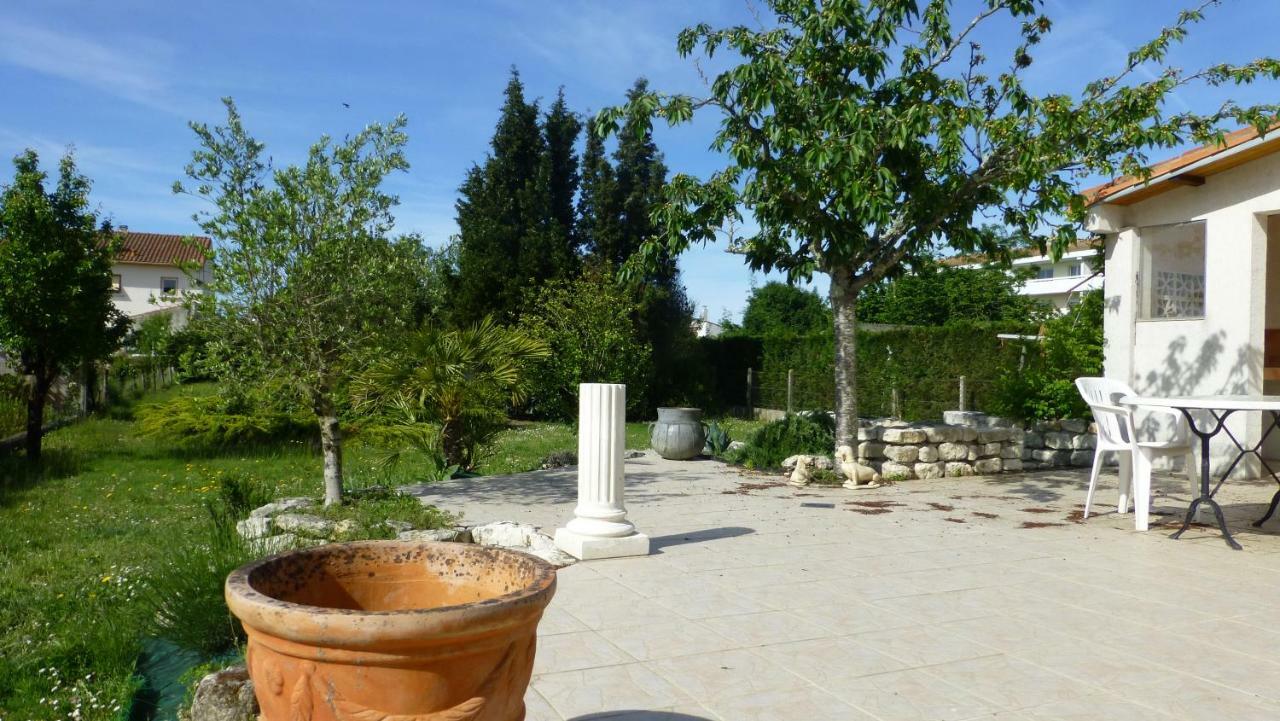 Boulevard 66 Rochefort  Exterior foto